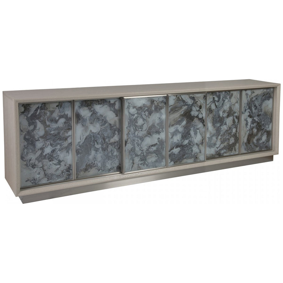 Artistica Home Metaphor Long Media Console 2208-908