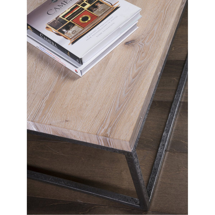 Artistica Home Foray Rectangular Cocktail Table 2210-945