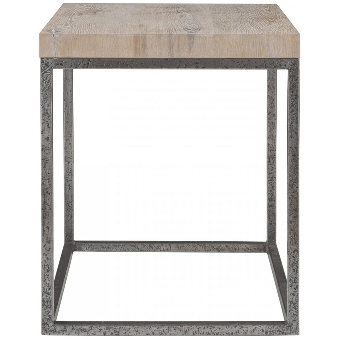 Artistica Home Foray Rectangular End Table 2210-955