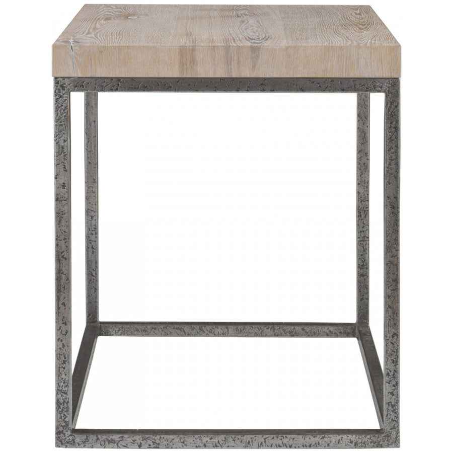 Artistica Home Foray Rectangular End Table 2210-955