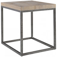 Artistica Home Foray Rectangular End Table 2210-955