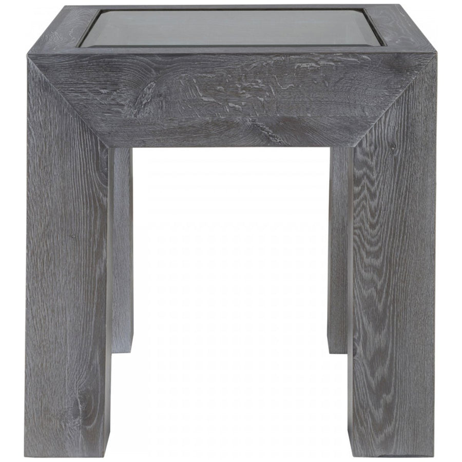 Artistica Home Accolade Rectangular End Table 2211-955C