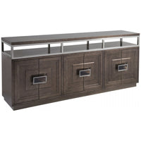 Artistica Home Viscount Media Console 2212-907