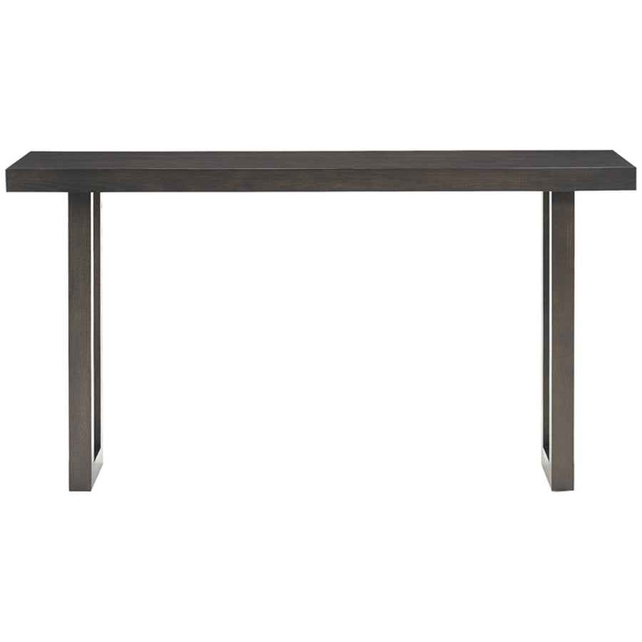 CTH Sherrill Occasional Naples Window Console Table