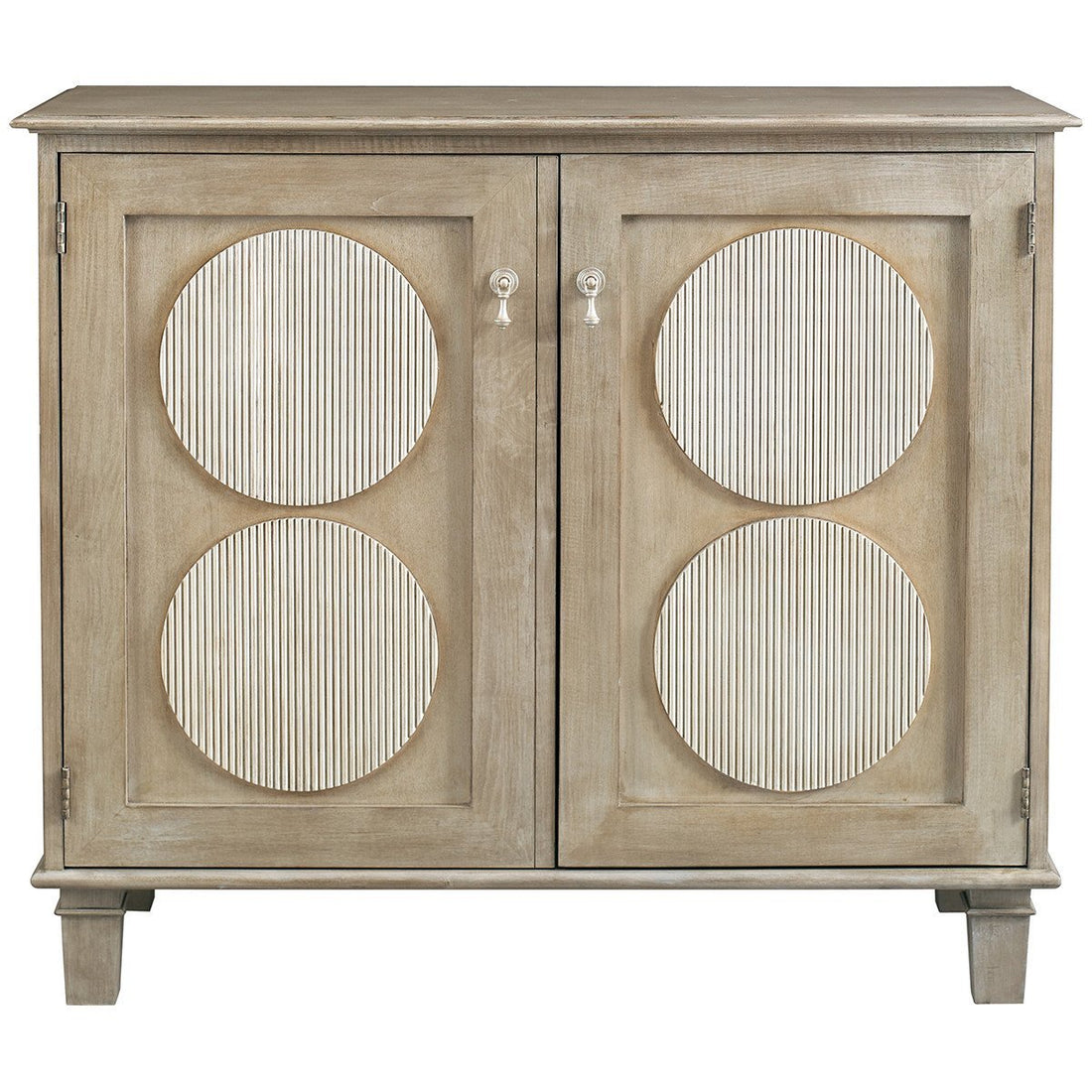 CTH Sherrill Occasional Naples Door Chest