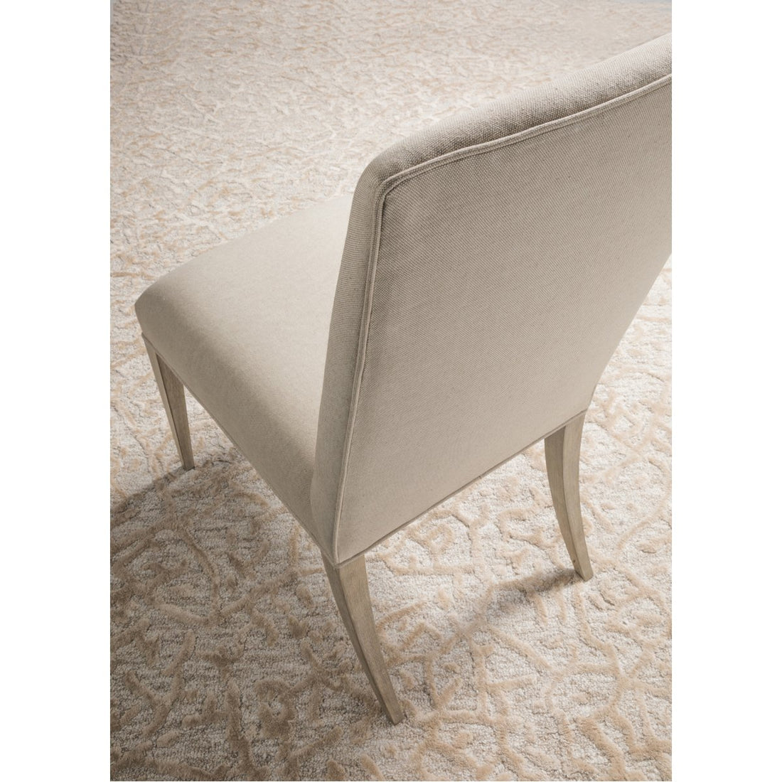 Artistica Home Madox Upholstered Side Chair 2220-880