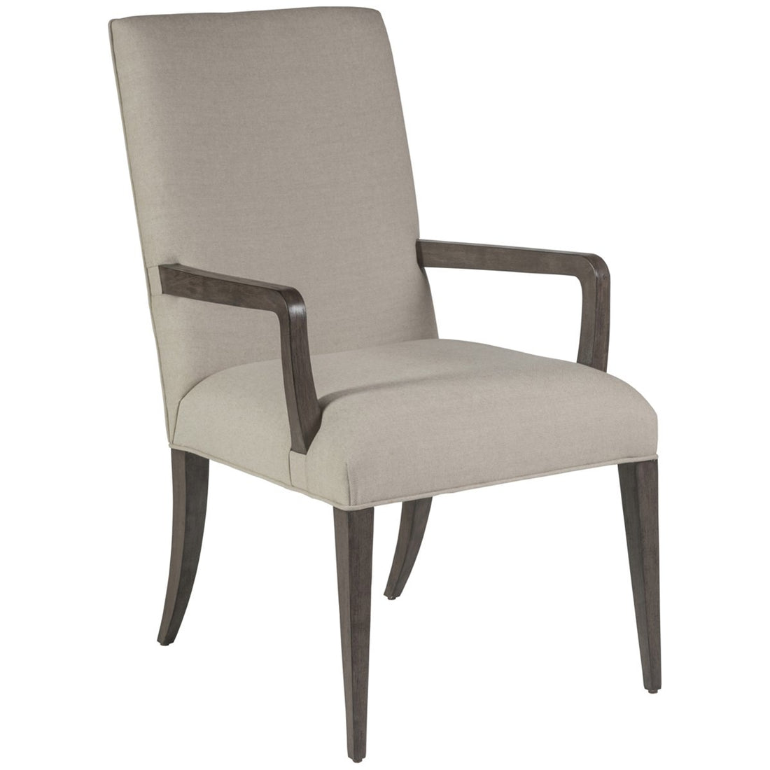 Artistica Home Madox Upholstered Arm Chair 2220-881