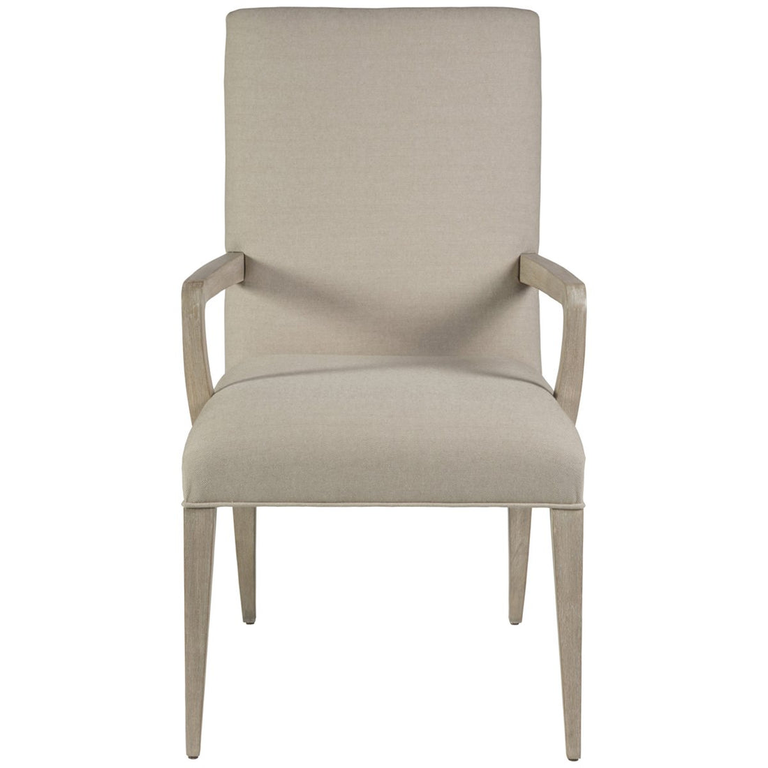 Artistica Home Madox Upholstered Arm Chair 2220-881