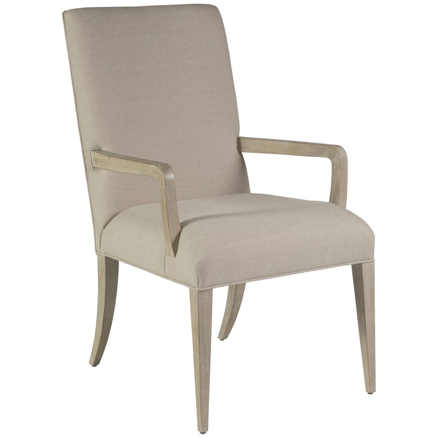 Artistica Home Madox Upholstered Arm Chair 2220-881