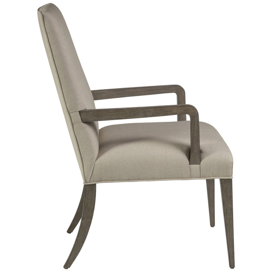 Artistica Home Madox Upholstered Arm Chair 2220-881