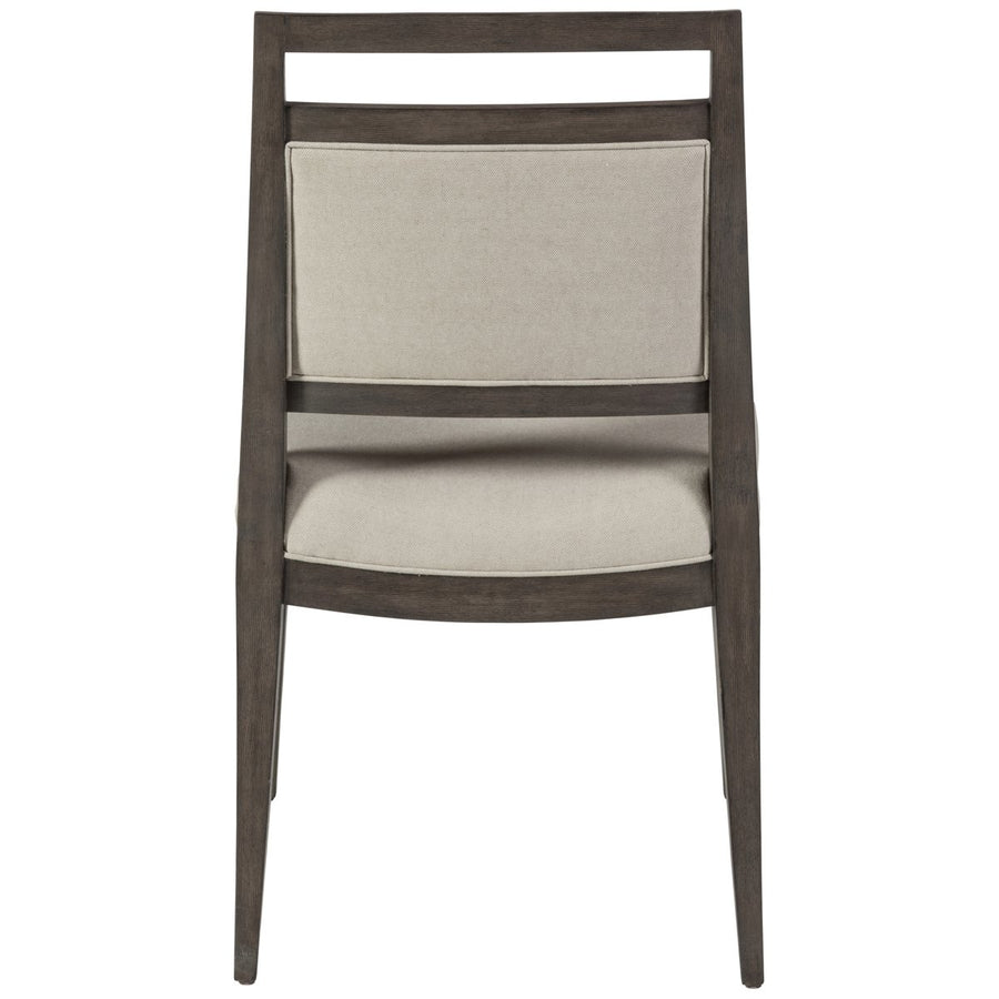 Artistica Home Nico Upholstered Side Chair 2222-880