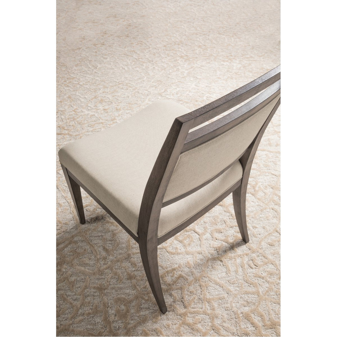 Artistica Home Nico Upholstered Side Chair 2222-880