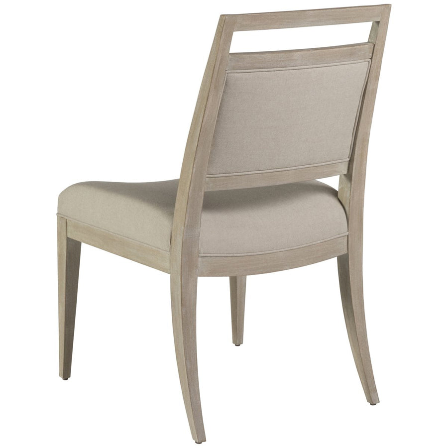 Artistica Home Nico Upholstered Side Chair 2222-880