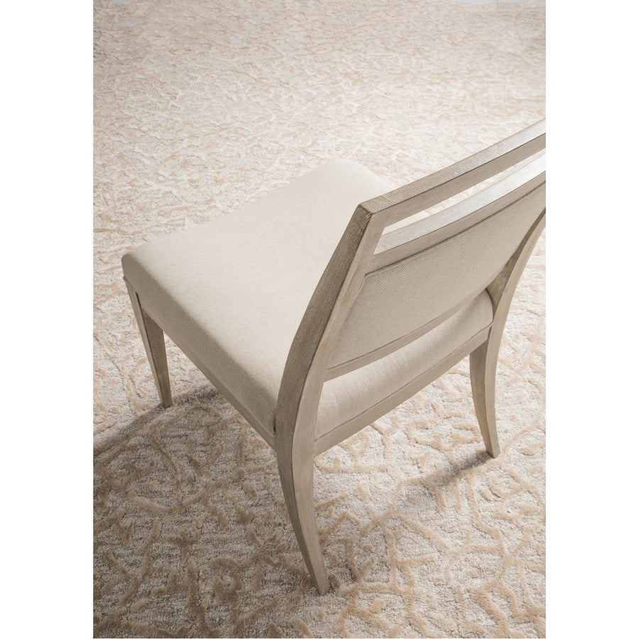 Artistica Home Nico Upholstered Side Chair 2222-880