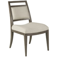 Artistica Home Nico Upholstered Side Chair 2222-880