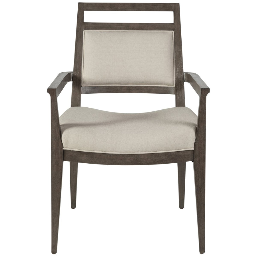 Artistica Home Nico Upholstered Arm Chair 2222-881