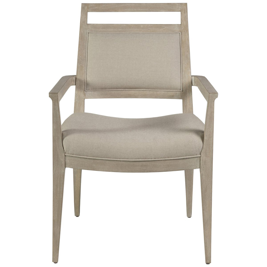 Artistica Home Nico Upholstered Arm Chair 2222-881