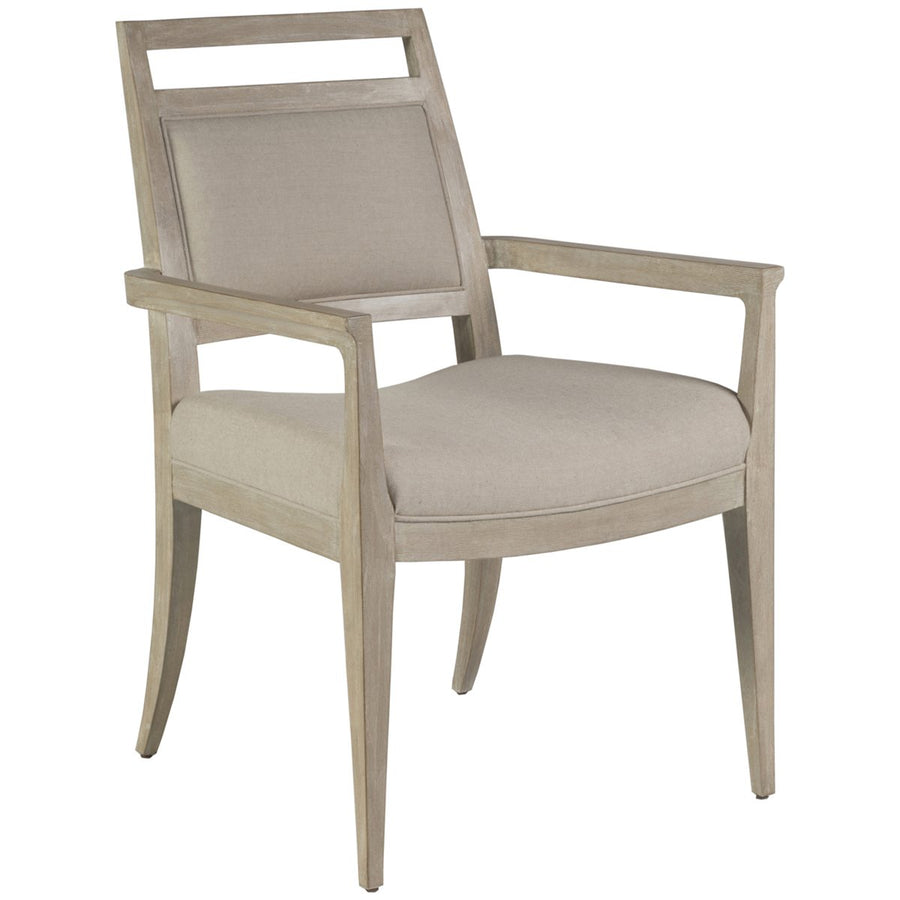 Artistica Home Nico Upholstered Arm Chair 2222-881