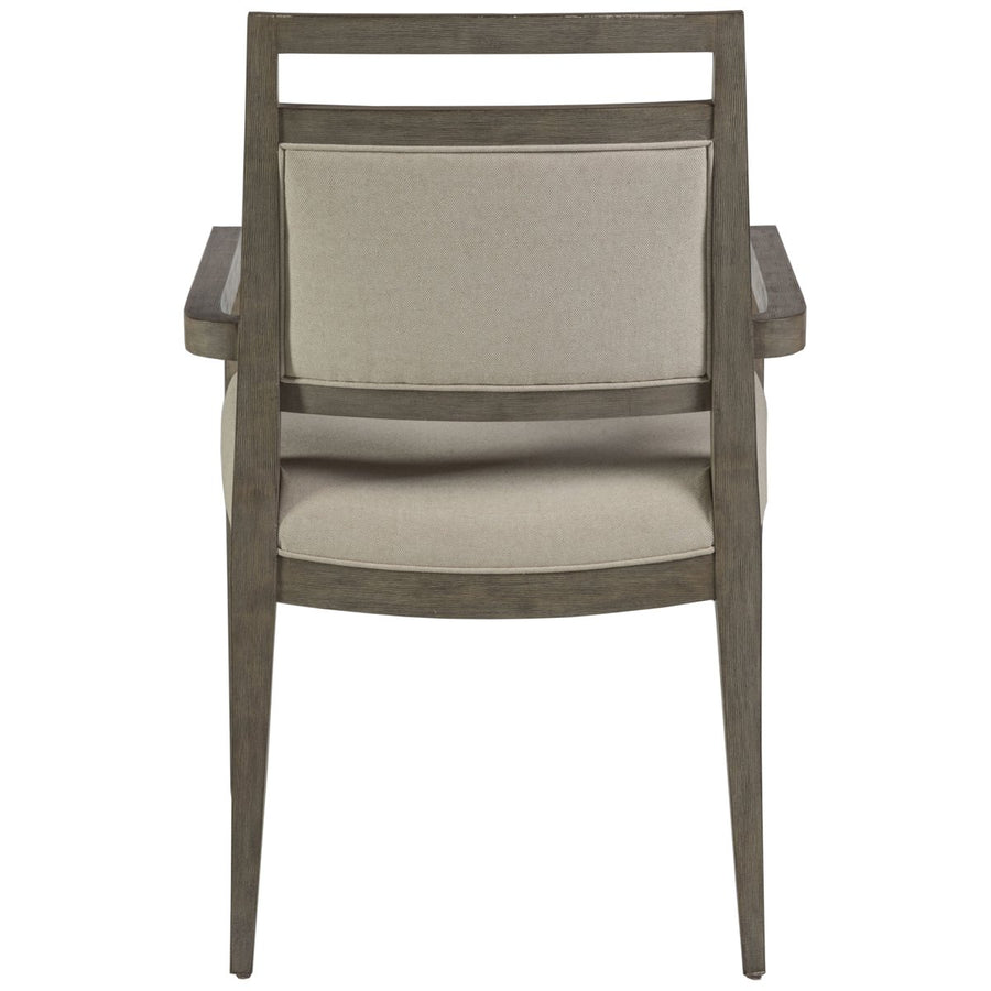 Artistica Home Nico Upholstered Arm Chair 2222-881