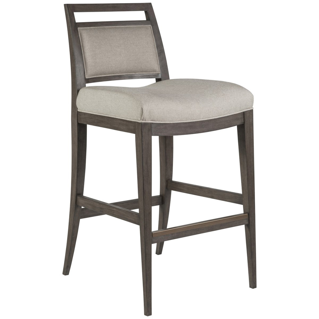 Artistica Home Nico Upholstered Barstool 2222-896