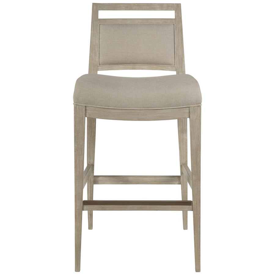 Artistica Home Nico Upholstered Barstool 2222-896