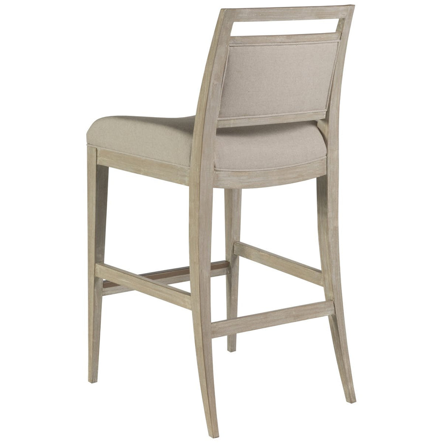 Artistica Home Nico Upholstered Barstool 2222-896