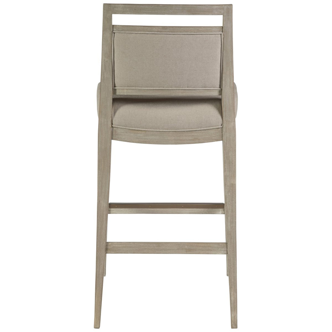 Artistica Home Nico Upholstered Barstool 2222-896