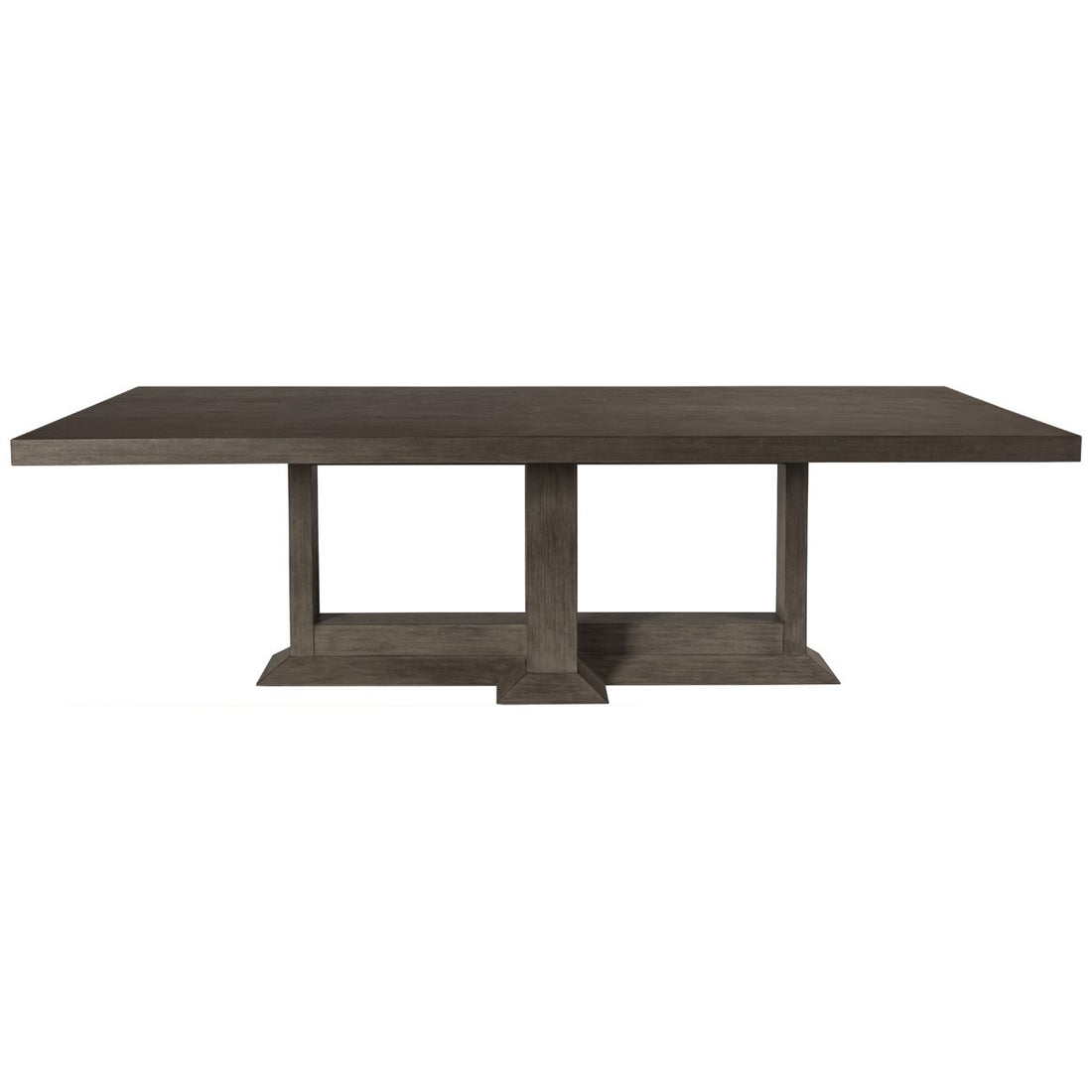 Artistica Home Emissary Rectangular Dining Table 2223-877C