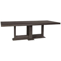 Artistica Home Emissary Rectangular Dining Table 2223-877C