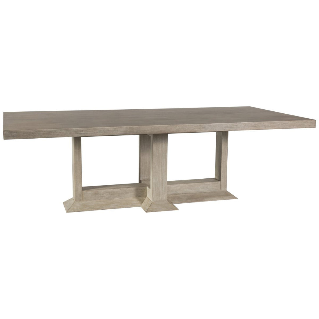 Artistica Home Emissary Rectangular Dining Table 2223-877C