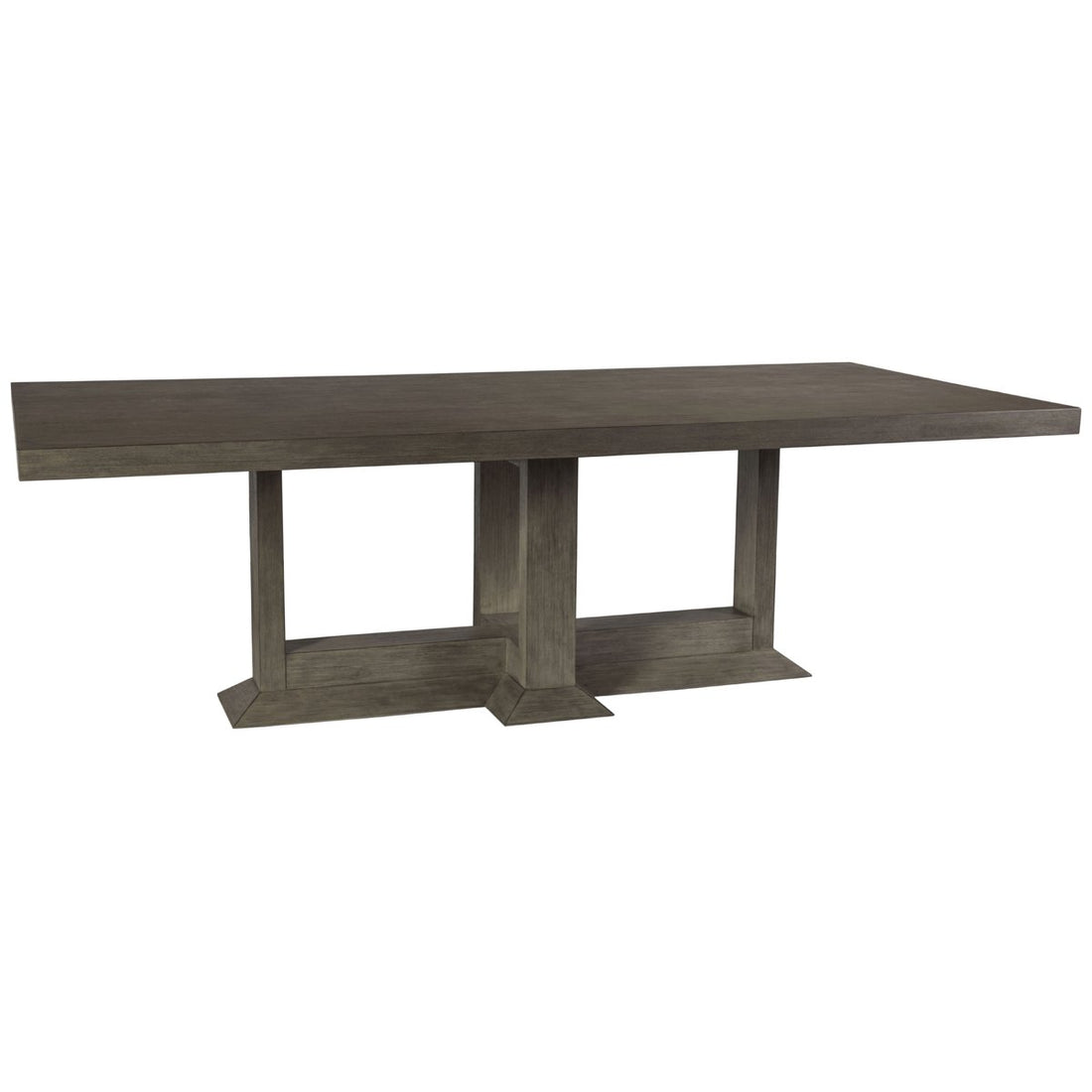 Artistica Home Emissary Rectangular Dining Table 2223-877C