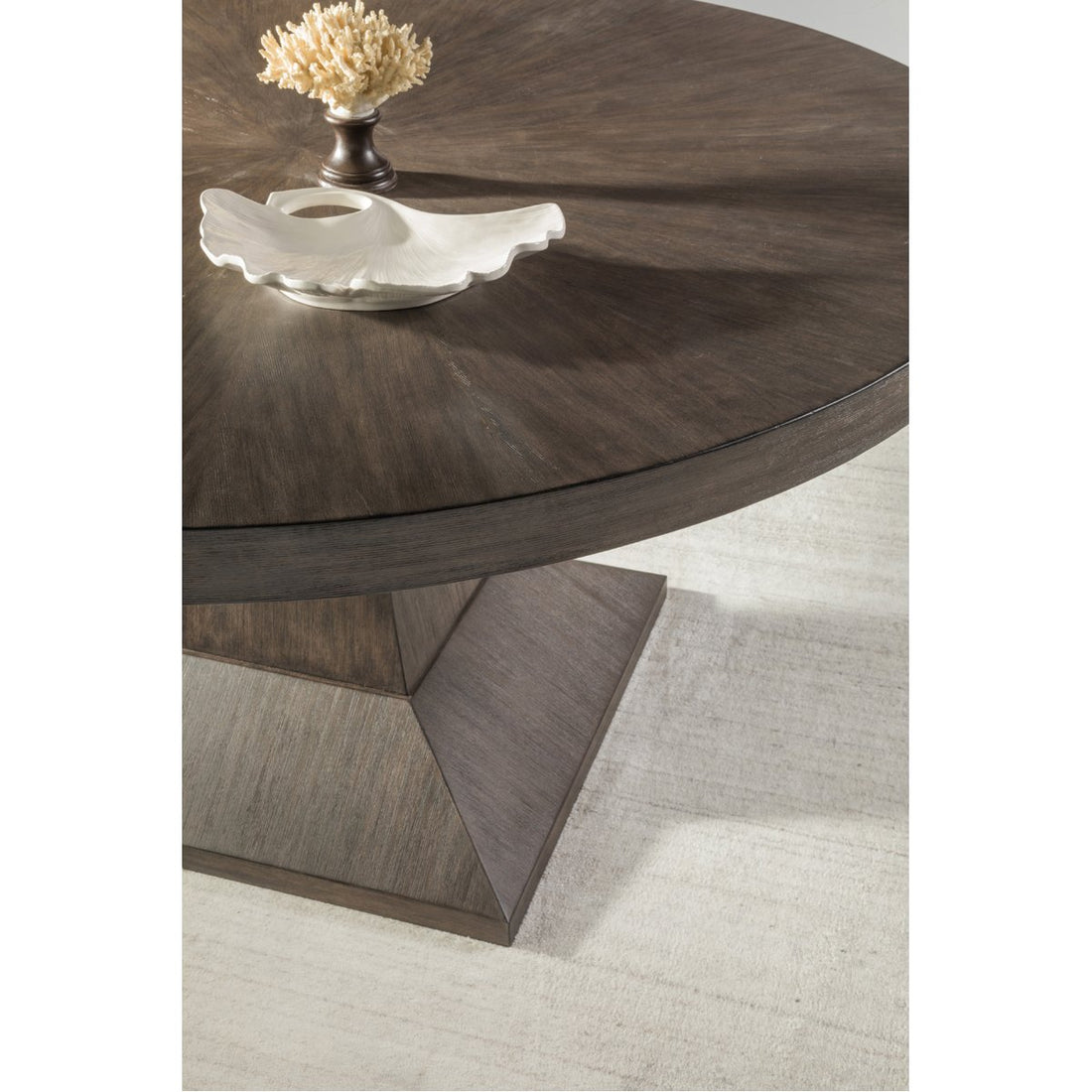 Artistica Home Chronicle Round Dining Table 2224-870C