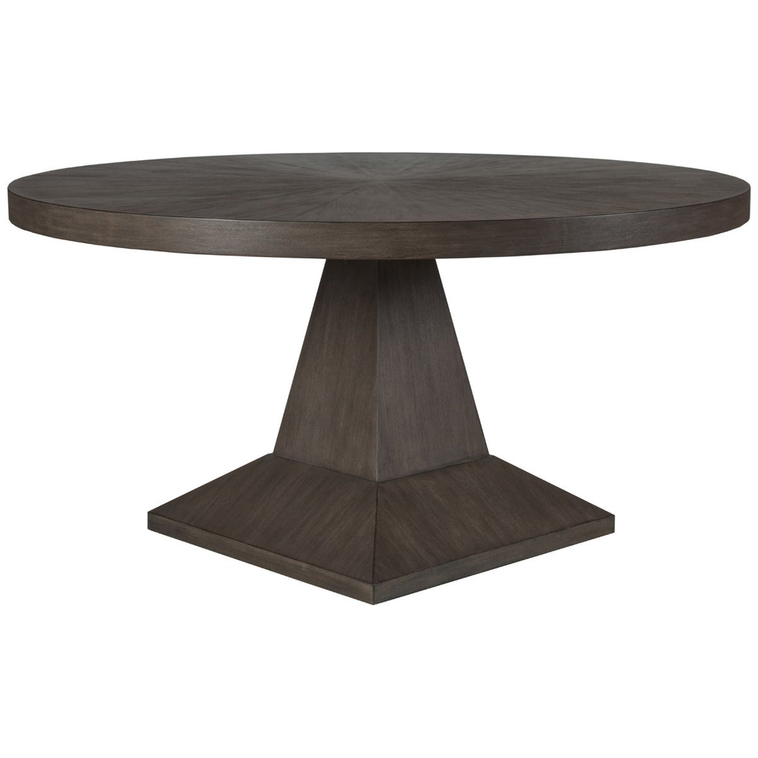 Artistica Home Chronicle Round Dining Table 2224-870C