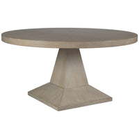 Artistica Home Chronicle Round Dining Table 2224-870C