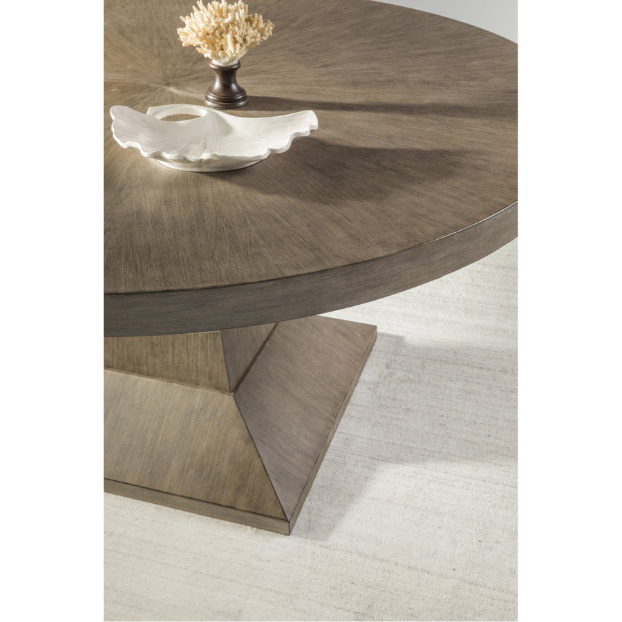 Artistica Home Chronicle Round Dining Table 2224-870C