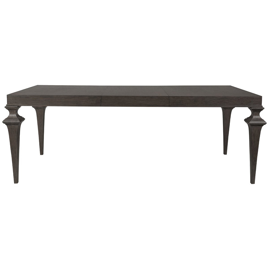 Artistica Home Brussels Rectangular Dining Table 2226-877