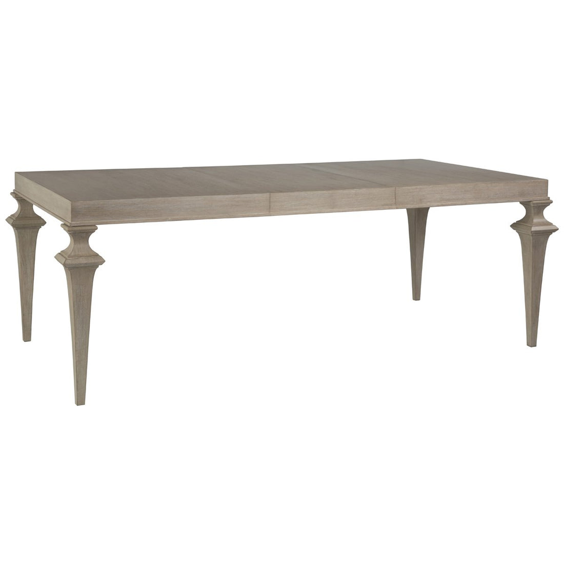 Artistica Home Brussels Rectangular Dining Table 2226-877