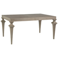 Artistica Home Brussels Rectangular Dining Table 2226-877