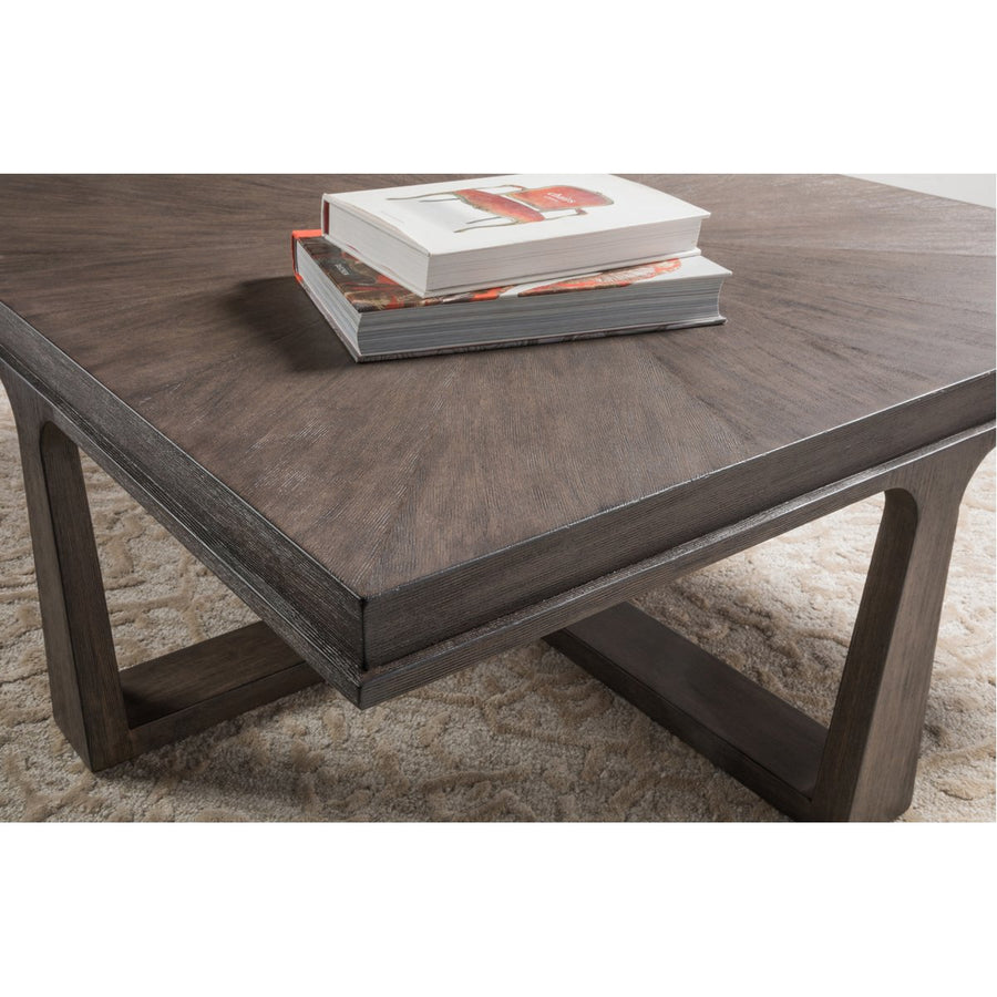 Artistica Home Grantland Rectangular Cocktail Table 2227-945