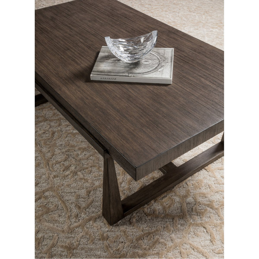 Artistica Home Grantland Rectangular Cocktail Table 2227-945