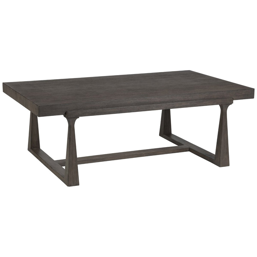 Artistica Home Grantland Rectangular Cocktail Table 2227-945