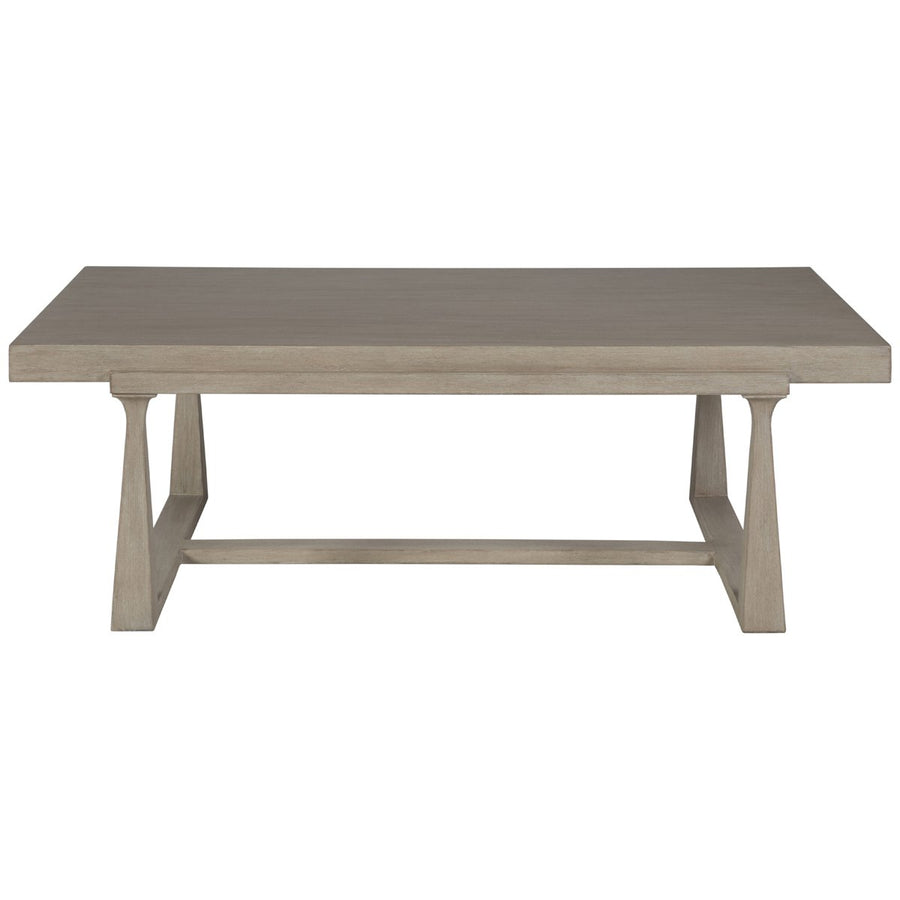 Artistica Home Grantland Rectangular Cocktail Table 2227-945