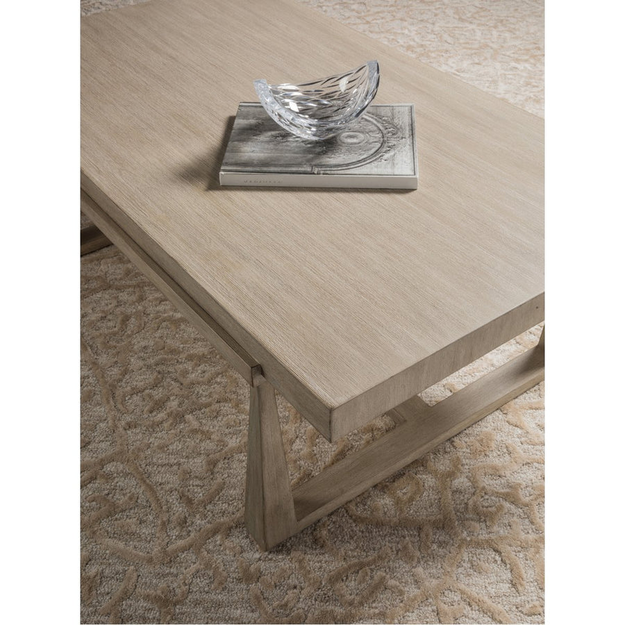 Artistica Home Grantland Rectangular Cocktail Table 2227-945