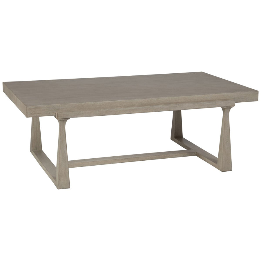 Artistica Home Grantland Rectangular Cocktail Table 2227-945