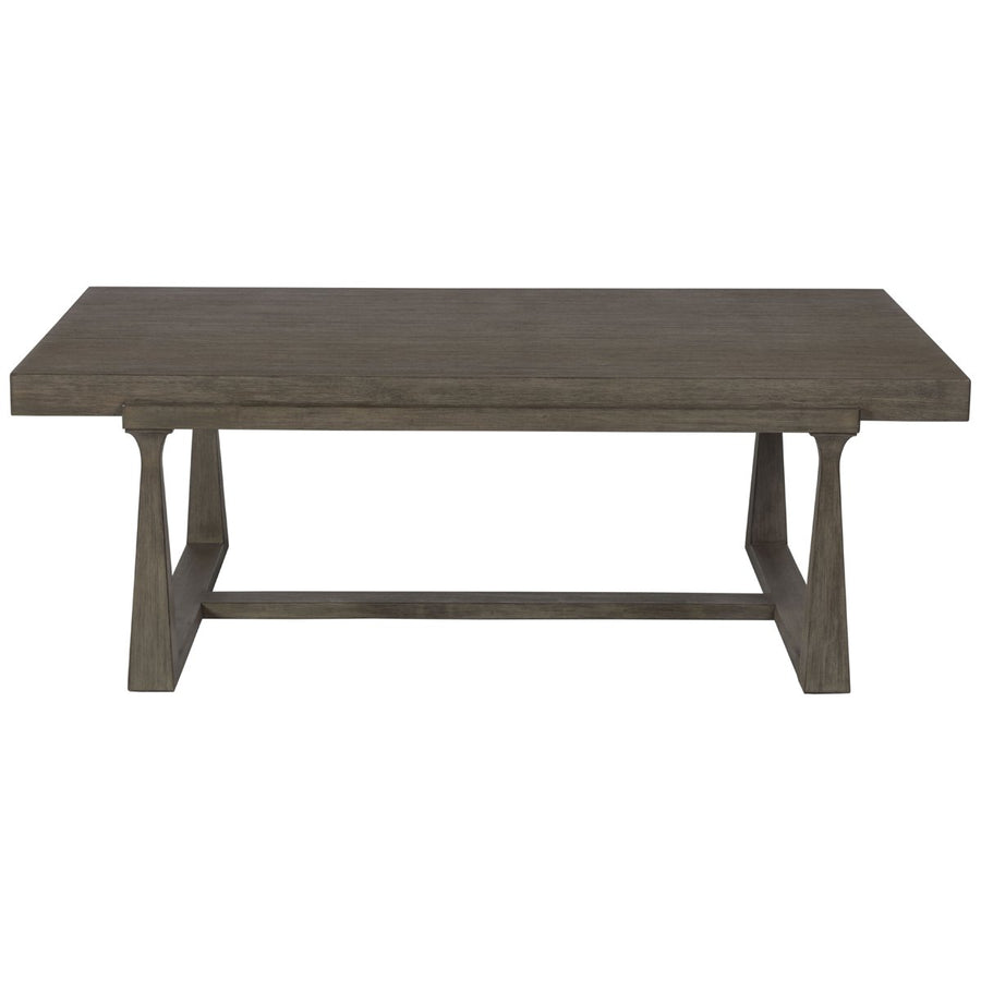 Artistica Home Grantland Rectangular Cocktail Table 2227-945