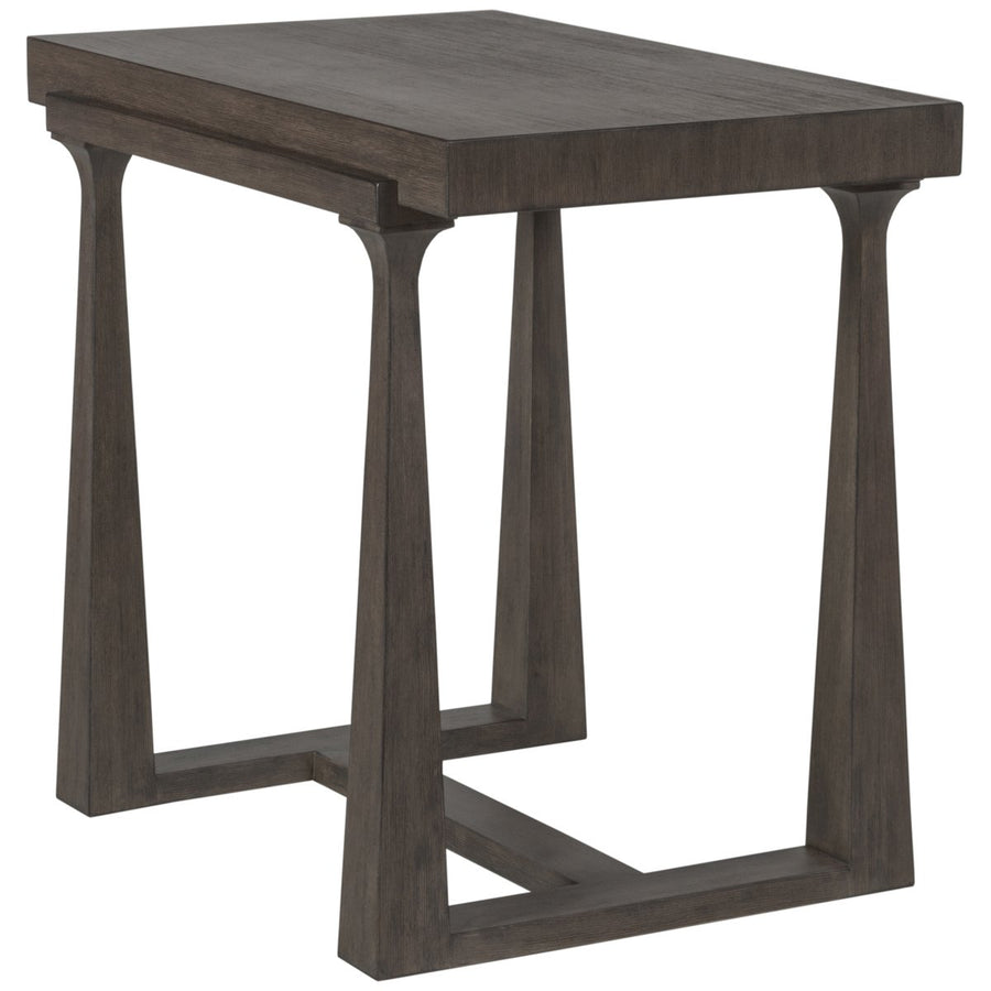 Artistica Home Grantland Rectangular End Table 2227-955