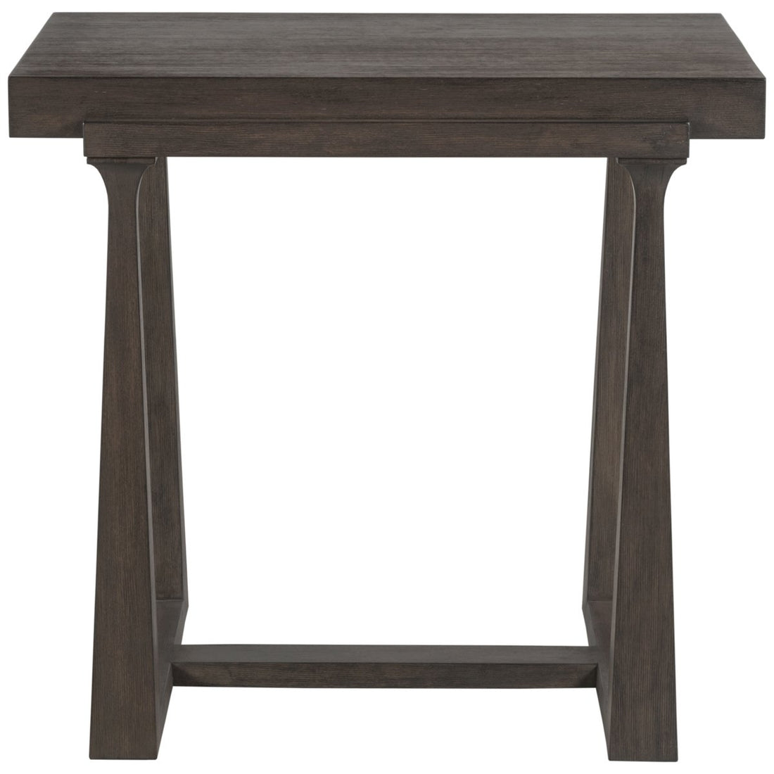 Artistica Home Grantland Rectangular End Table 2227-955