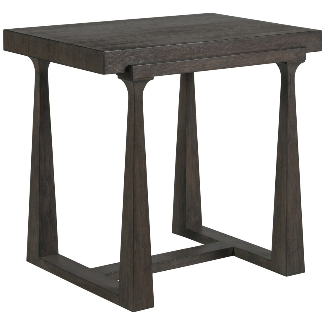 Artistica Home Grantland Rectangular End Table 2227-955