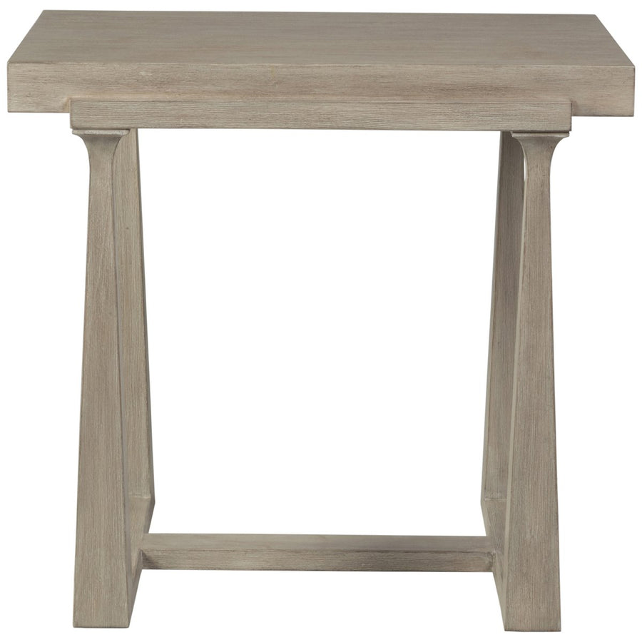 Artistica Home Grantland Rectangular End Table 2227-955