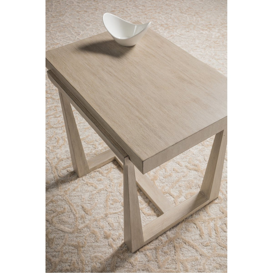 Artistica Home Grantland Rectangular End Table 2227-955